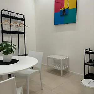 Valguarnera & Couette-café
