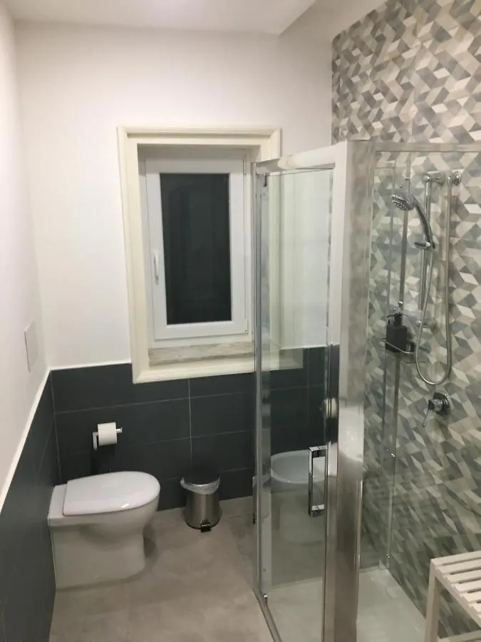 Bed & Breakfast Terrazza Leoni