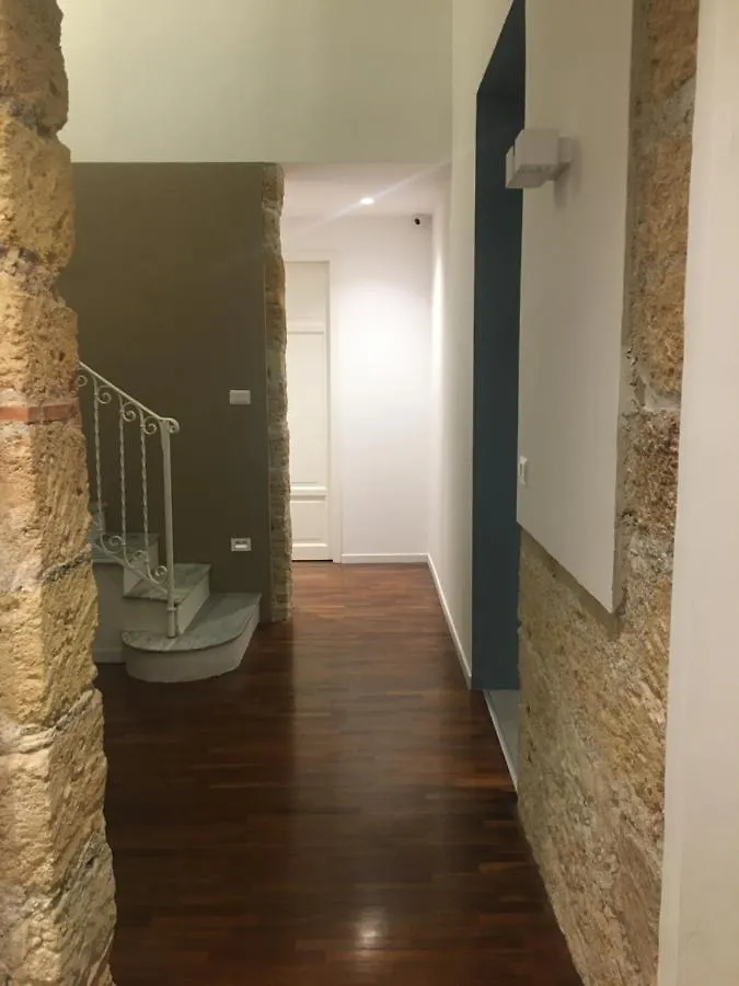 Bed & Breakfast Terrazza Leoni
