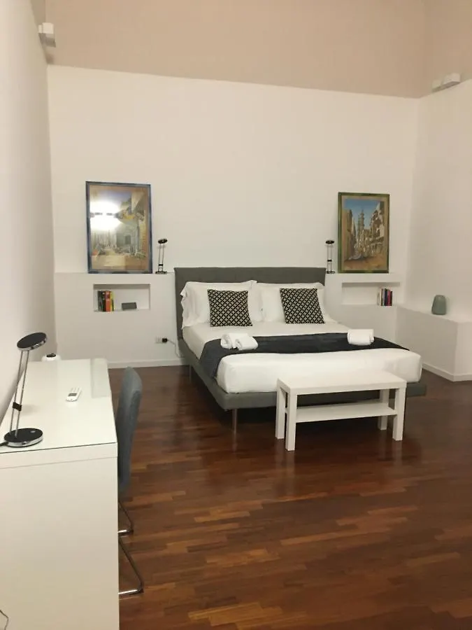 Terrazza Leoni Palermo