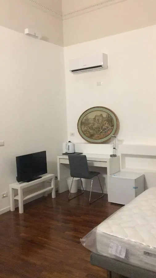 Terrazza Leoni Bed & Breakfast Palermo