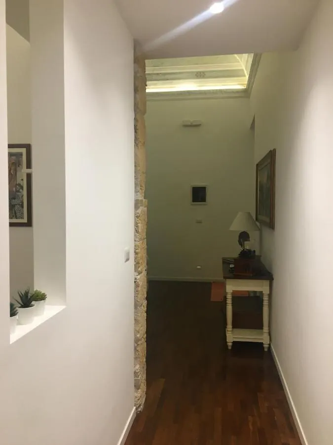 Terrazza Leoni Bed & Breakfast