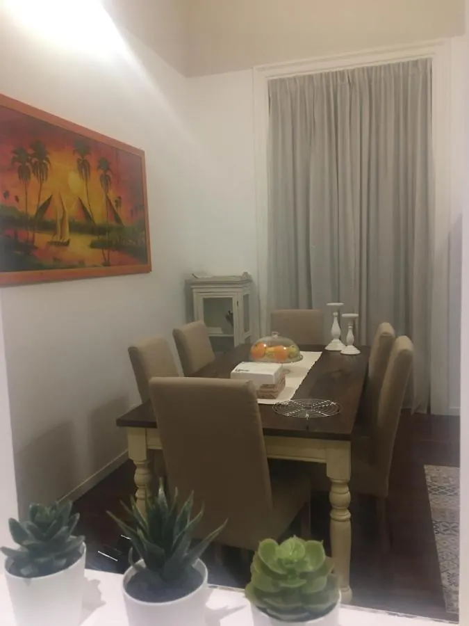 Terrazza Leoni Bed & Breakfast