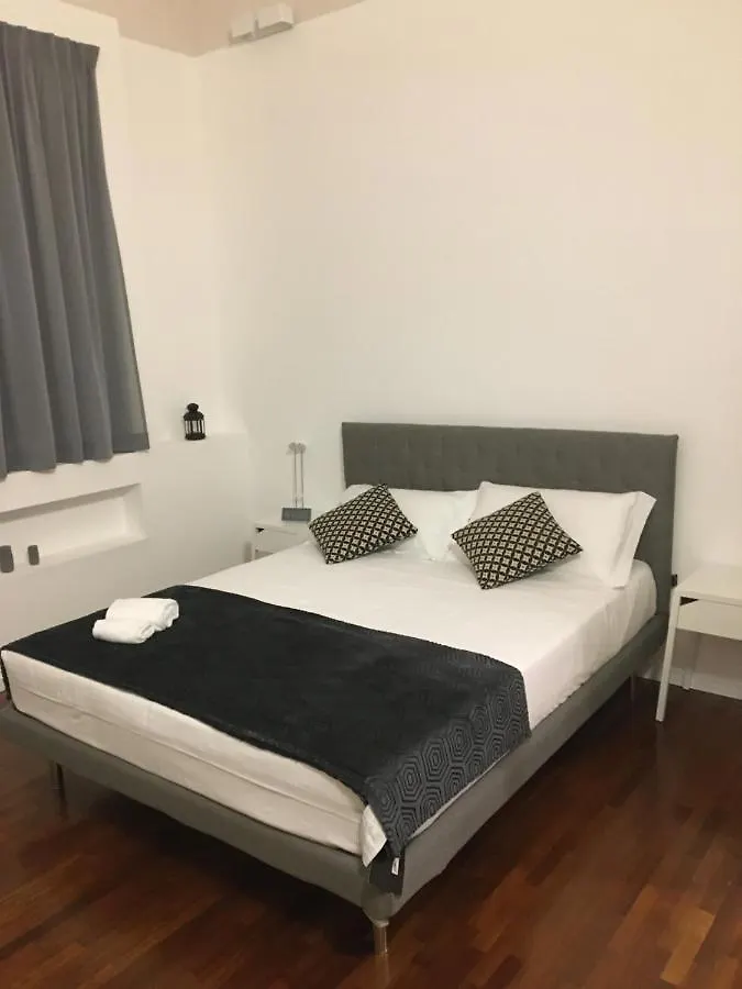 Bed & Breakfast Terrazza Leoni