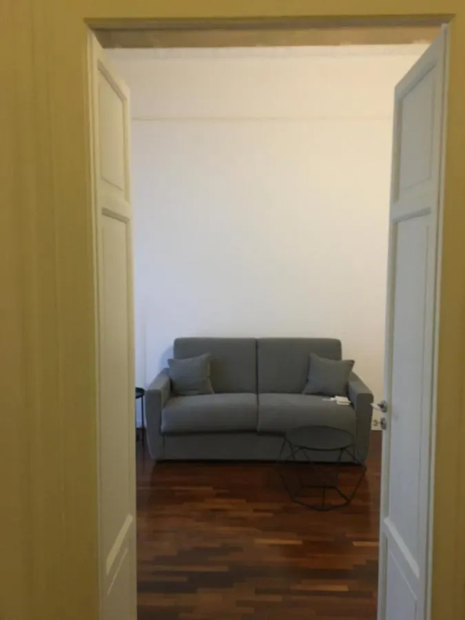 Terrazza Leoni Bed & Breakfast Palermo