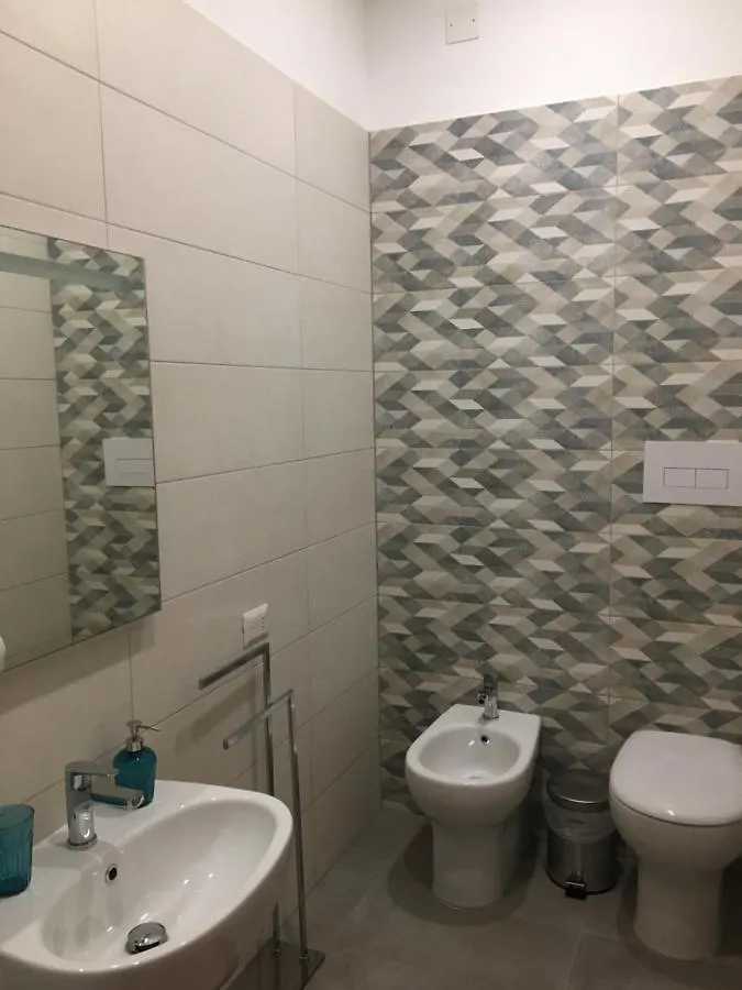 Bed & Breakfast Terrazza Leoni Italia