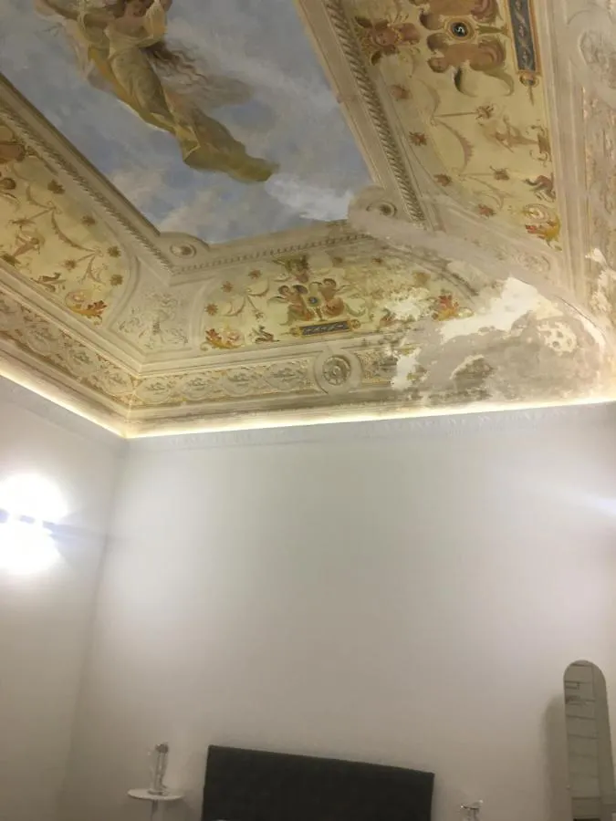 Bed & Breakfast Terrazza Leoni