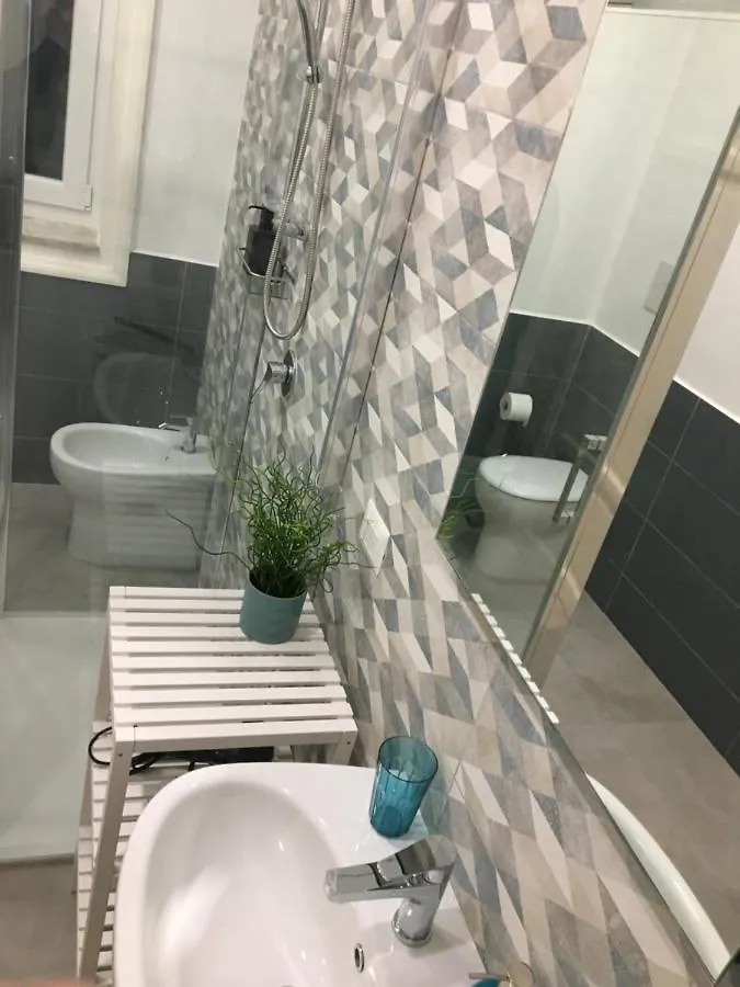 Bed & Breakfast Terrazza Leoni