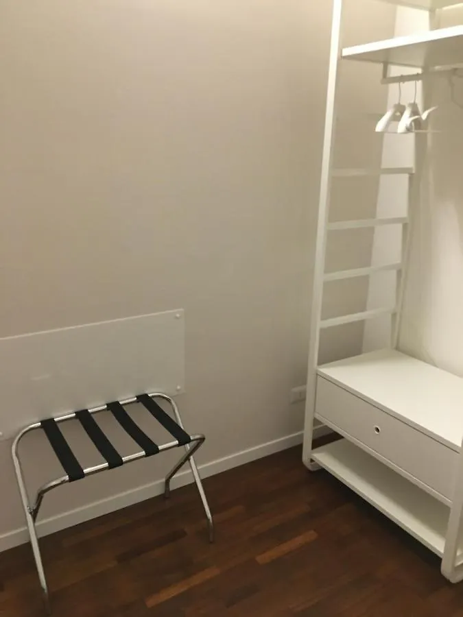 Terrazza Leoni Bed & Breakfast Palermo