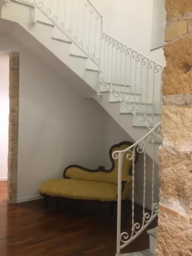 Bed & Breakfast Terrazza Leoni Italia