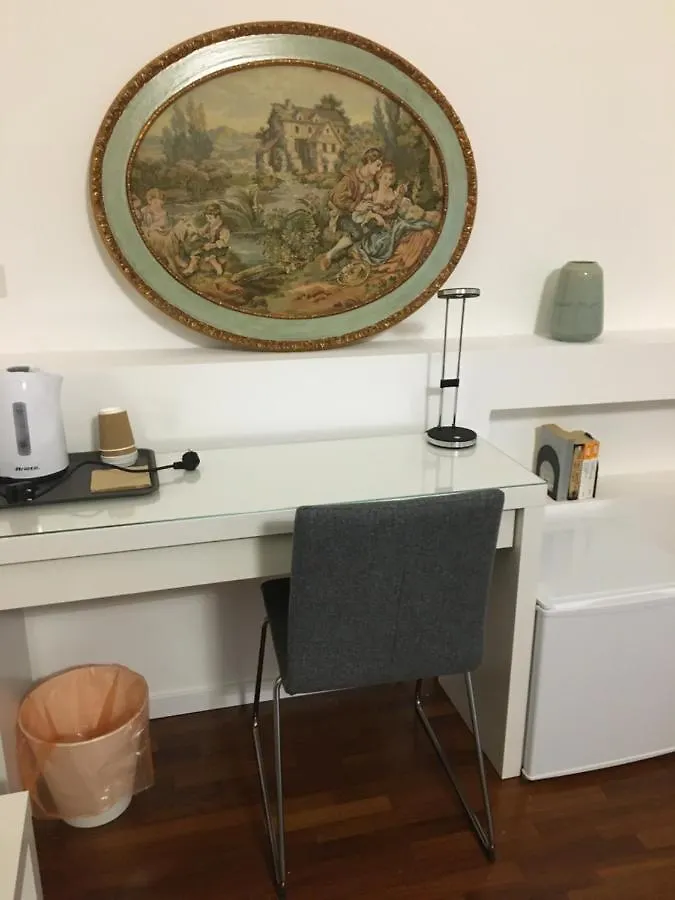Bed & Breakfast Terrazza Leoni Italia