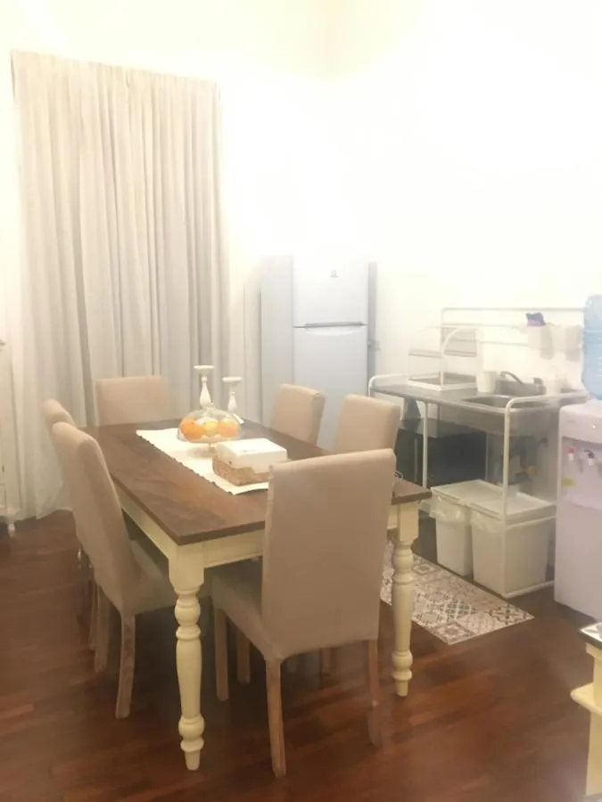 Bed & Breakfast Terrazza Leoni