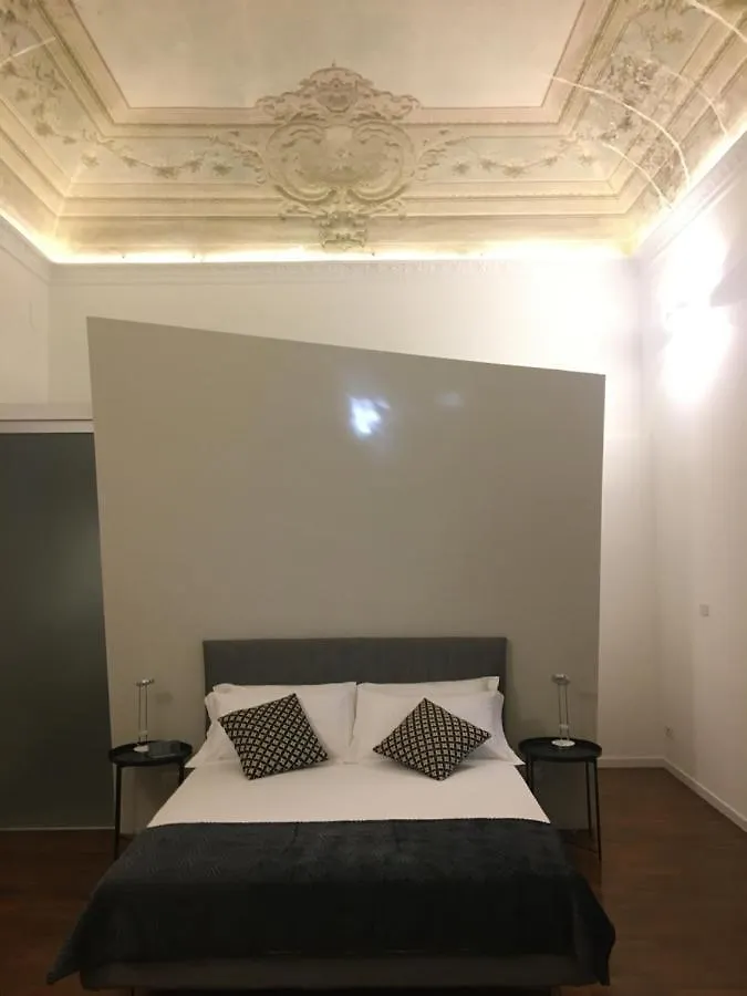Terrazza Leoni 0*, Palermo Italia